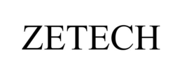 ZETECH trademark