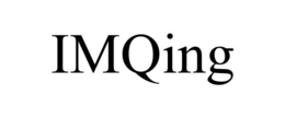 IMQING trademark
