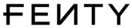 FENTY trademark