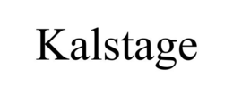 KALSTAGE trademark