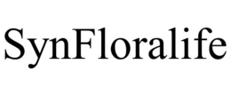 SYNFLORALIFE trademark
