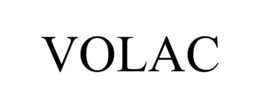 VOLAC trademark