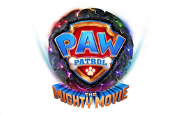 PAW PATROL THE MIGHTY MOVIE trademark