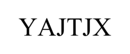 YAJTJX trademark
