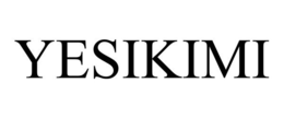 YESIKIMI trademark