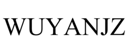 WUYANJZ trademark