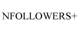 NFOLLOWERS+ trademark