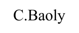 C.BAOLY trademark