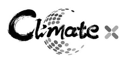 CLIMATE X trademark
