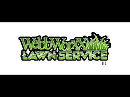 WEBBWORXX LAWN SERVICE LLC trademark