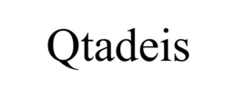 QTADEIS trademark