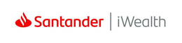 SANTANDER IWEALTH trademark