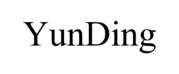 YUNDING trademark