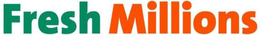 FRESH MILLIONS trademark