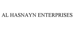 AL HASNAYN ENTERPRISES trademark