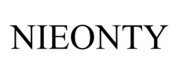 NIEONTY trademark