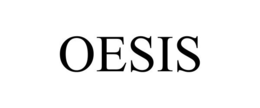 OESIS trademark