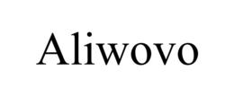 ALIWOVO trademark