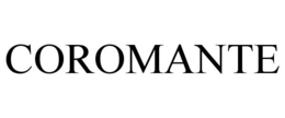 COROMANTE trademark
