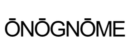 ONOGNOME trademark
