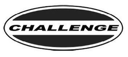 CHALLENGE trademark