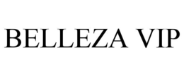 BELLEZA VIP trademark