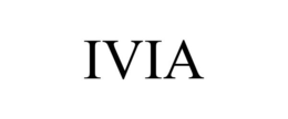 IVIA trademark