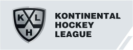 K H L KONTINENTAL HOCKEY LEAGUE trademark