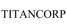 TITANCORP trademark