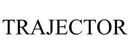 TRAJECTOR trademark