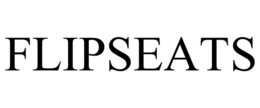 FLIPSEATS trademark