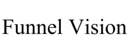 FUNNEL VISION trademark