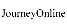 JOURNEYONLINE trademark