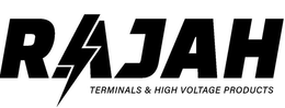 RAJAH TERMINALS & HIGH VOLTAGE PRODUCTS trademark
