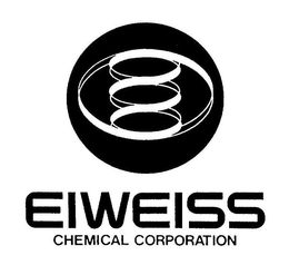 EIWEISS CHEMICAL CORPORATION trademark