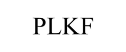 PLKF trademark