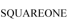 SQUAREONE trademark