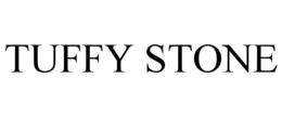 TUFFY STONE trademark