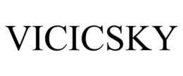 VICICSKY trademark