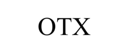 OTX trademark
