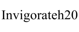 INVIGORATEH20 trademark