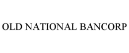 OLD NATIONAL BANCORP trademark
