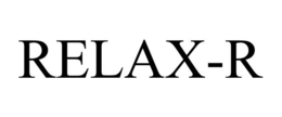 RELAX-R trademark