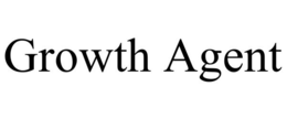 GROWTH AGENT trademark