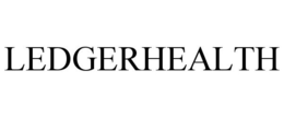 LEDGERHEALTH trademark