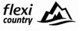 FLEXI COUNTRY trademark