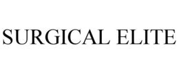 SURGICAL ELITE trademark