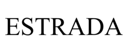 ESTRADA trademark