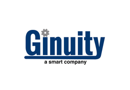 GINUITY A SMART COMPANY trademark