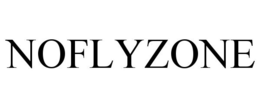 NOFLYZONE trademark